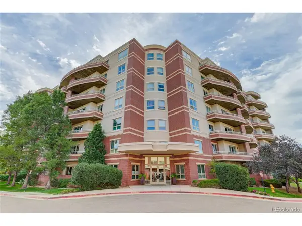 4875 S Monaco St #309, Denver, CO 80237