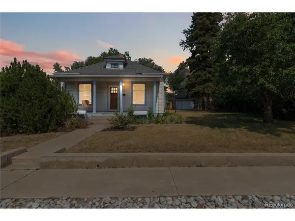 5622 Zephyr St, Arvada, CO 80002
