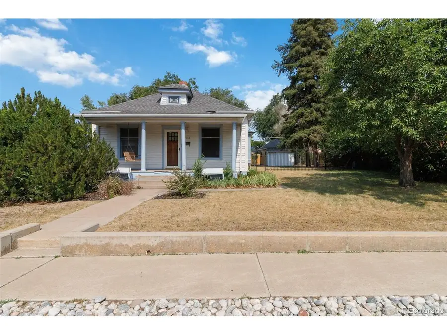 5622 Zephyr St, Arvada, CO 80002 - #2
