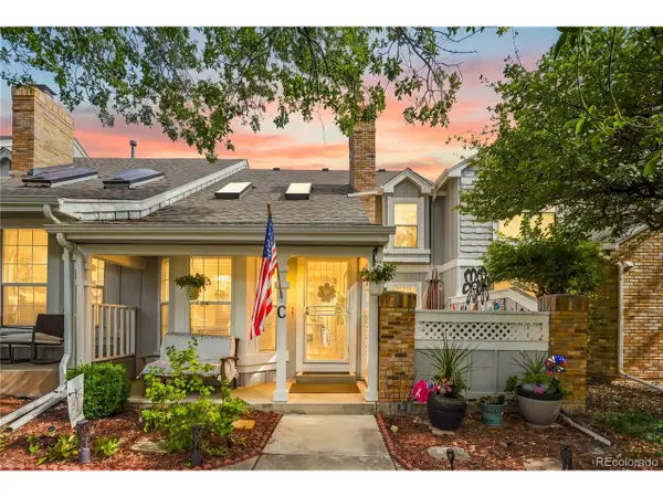 2995 W Long Ct #C, Littleton, CO 80120