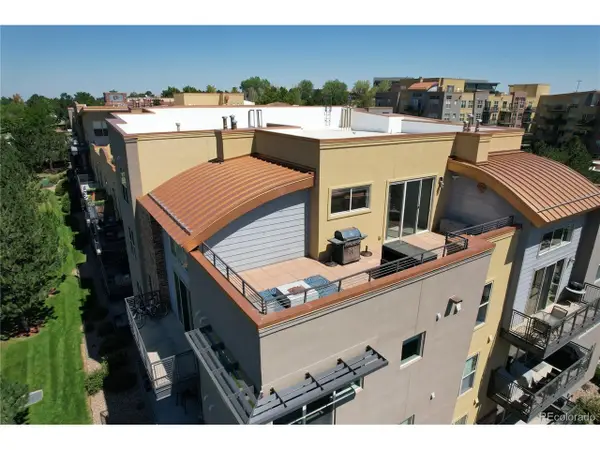 9059 E Panorama Cir #B-314, Englewood, CO 80112