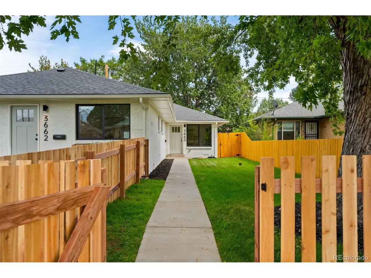 3660 Grape St, Denver, CO 80207 - #1