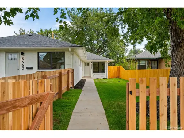 3660 Grape St, Denver, CO 80207