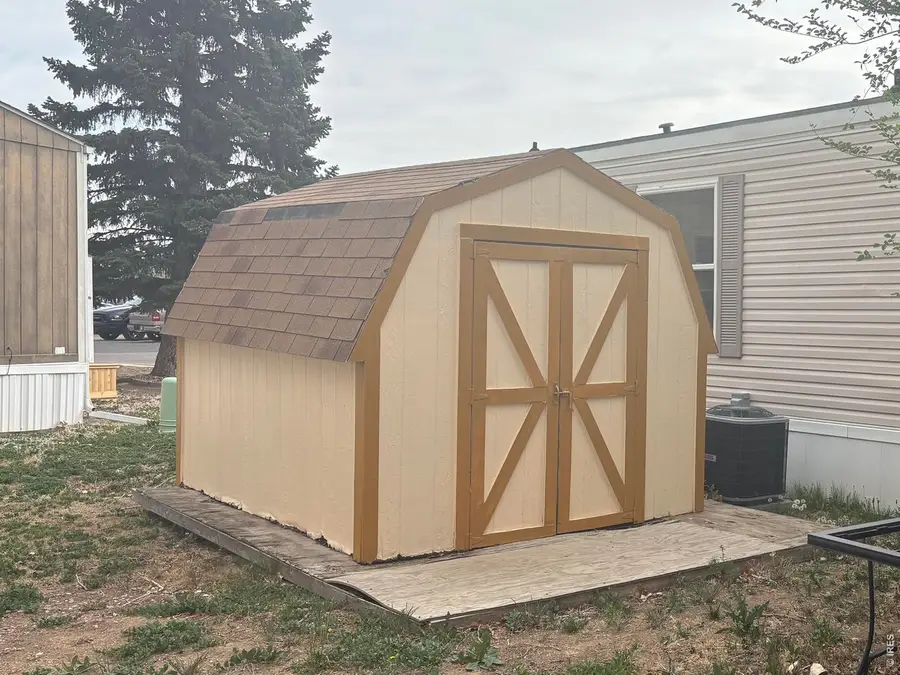 4412 E Mulberry St #58, Fort Collins, CO 80524 - #2