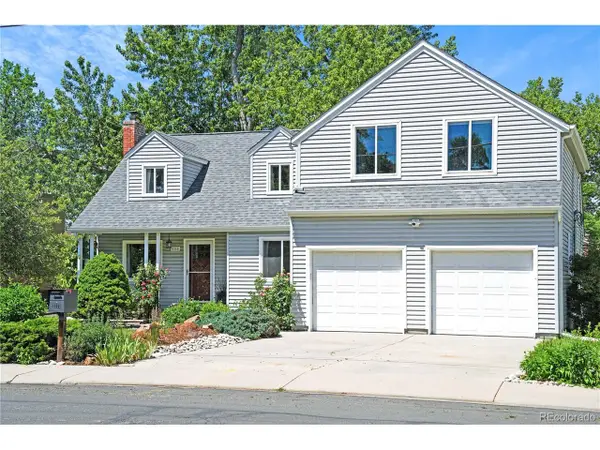3555 Estes St, Wheat Ridge, CO 80033
