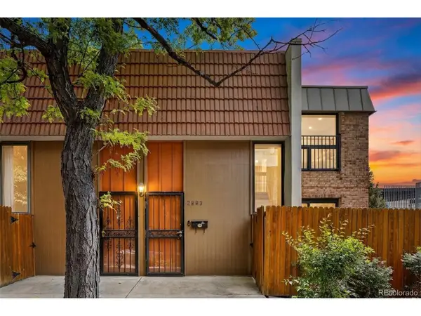 2883 S Locust St, Denver, CO 80222