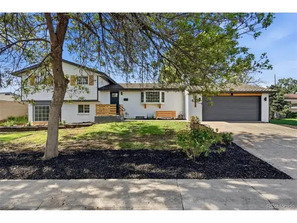 3396 E Fair Pl, Centennial, CO 80121