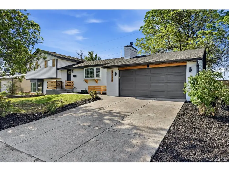 3396 E Fair Pl, Centennial, CO 80121 - #3