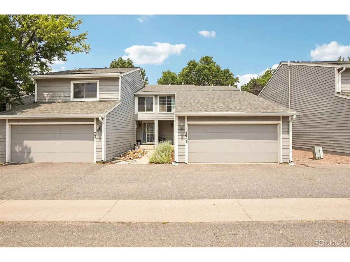 12973 E Cornell Ave, Aurora, CO 80014 - #1