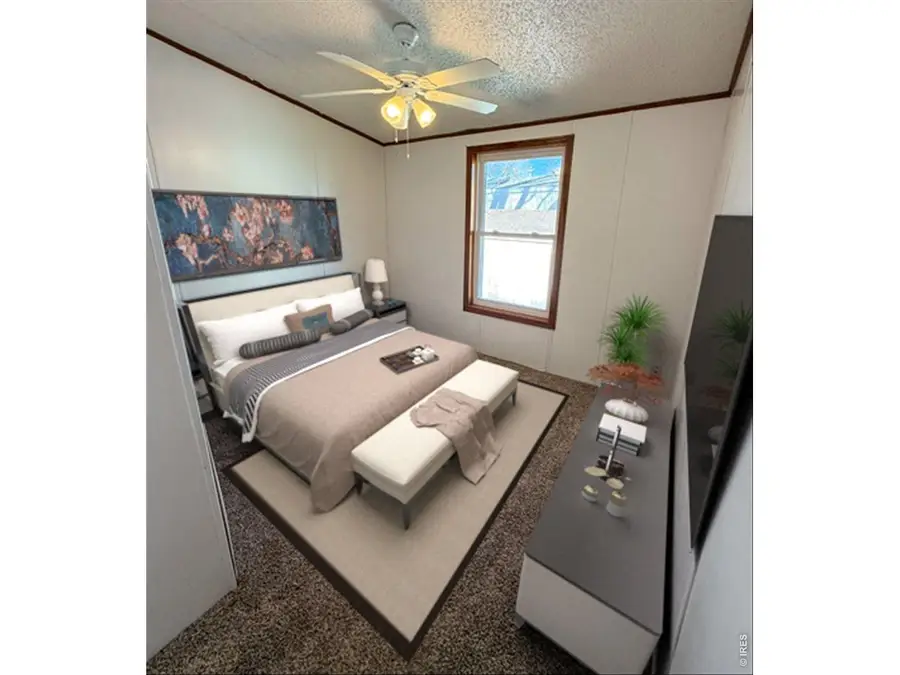 3109 E Mulberry St #26, Fort Collins, CO 80524 - #2