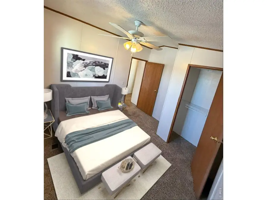 3109 E Mulberry St #26, Fort Collins, CO 80524 - #3