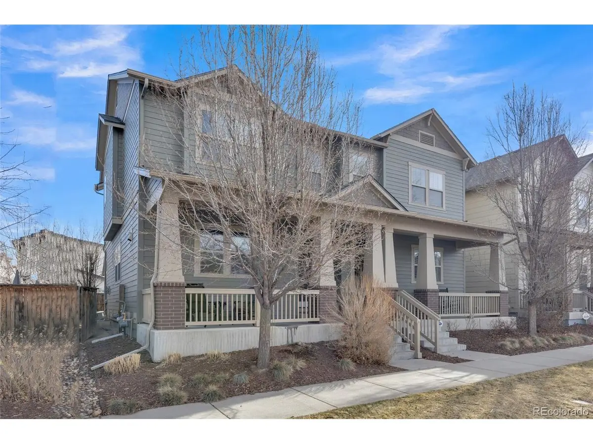 5440 Uinta St, Denver, CO 80238 - #1