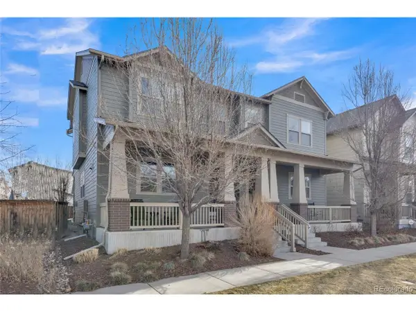 5440 Uinta St, Denver, CO 80238