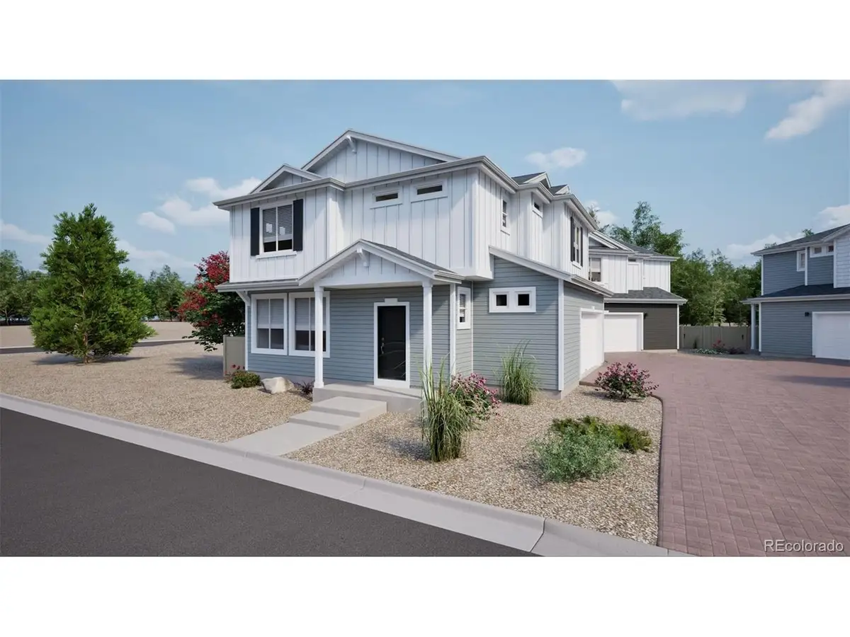 10031 Revere Ct, Commerce City, CO 80022 - #1