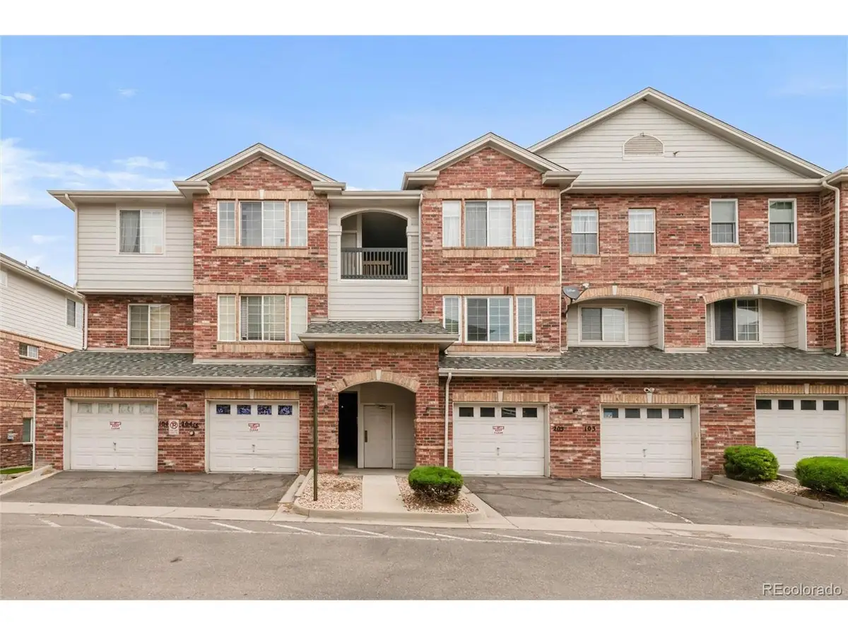 8944 Fox Dr #6-203, Thornton, CO 80260 - #1