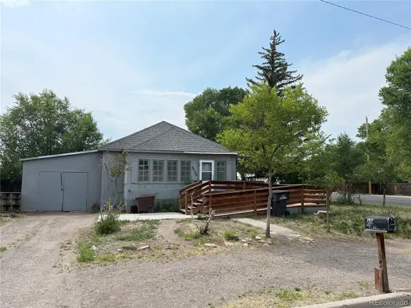 1201 San Juan Ave, Alamosa, CO 81101