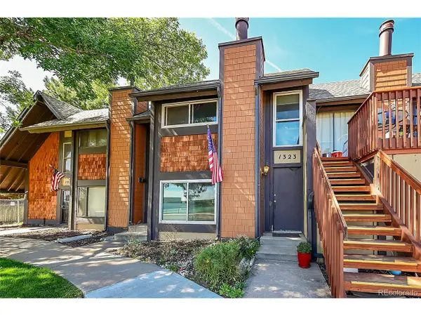 1323 S Sable Blvd, Aurora, CO 80012