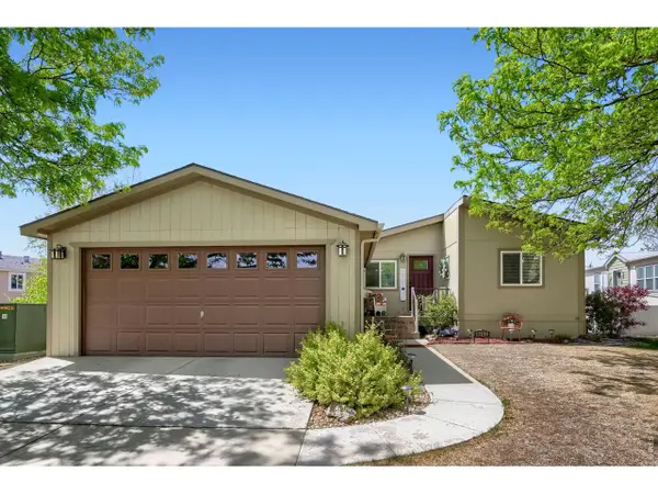 11139 Longview Blvd #269, Longmont, CO 80504