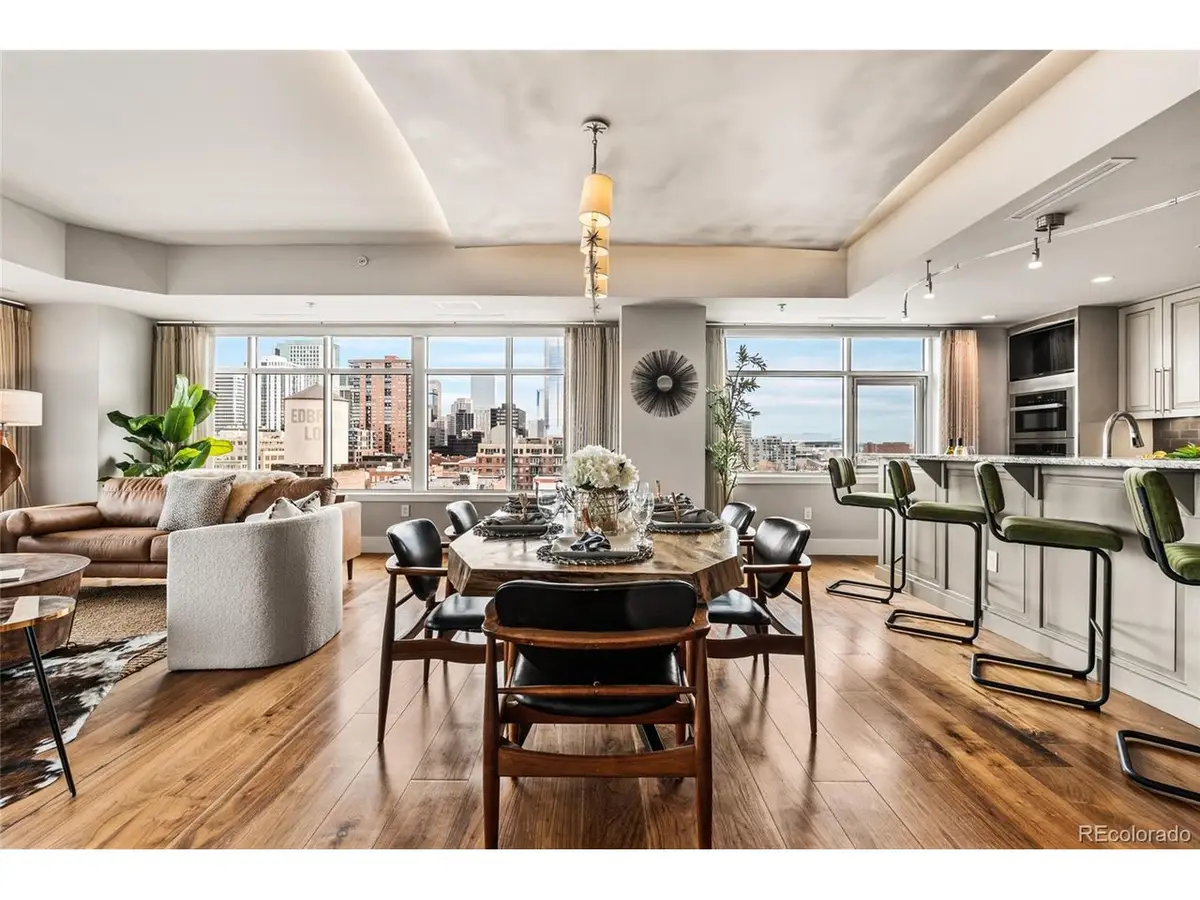 1411 Wynkoop St #806, Denver, CO 80202 - #1
