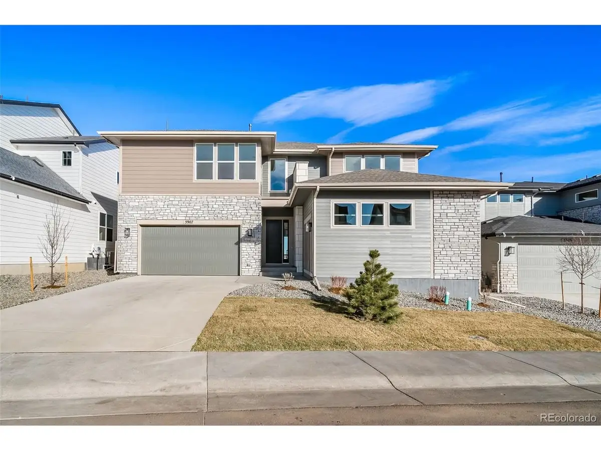 5907 Presidio Pkwy, Parker, CO 80134 - Image #1