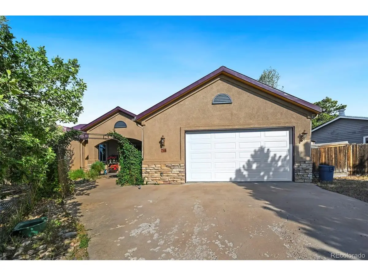 Address Withheld By Seller, Palmer Lake, CO 80133 - #1