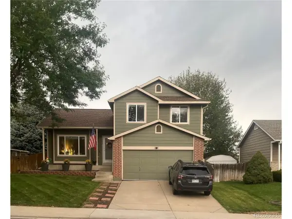 4995 S Flanders Ct, Aurora, CO 80015