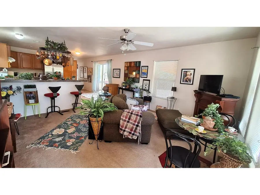 2211 W Mulberry St #88, Fort Collins, CO 80521 - #3