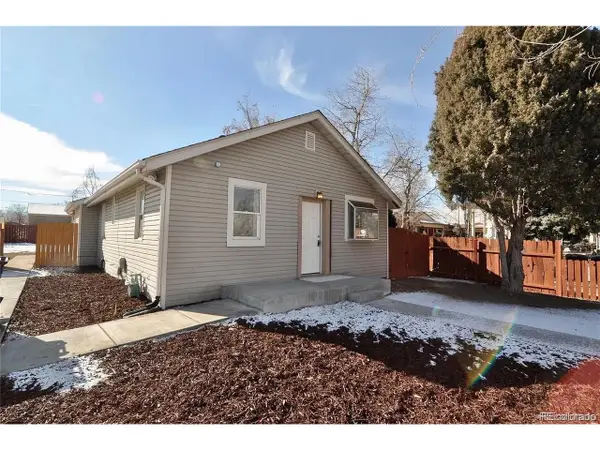 2430 W Iliff Ave, Denver, CO 80219