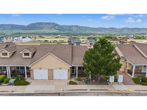 1359 Villa Grv, Monument, CO 80132
