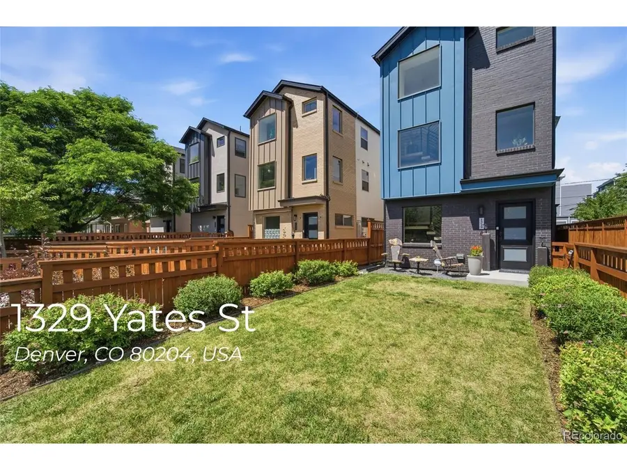 1329 Yates St, Denver, CO 80204 - #2