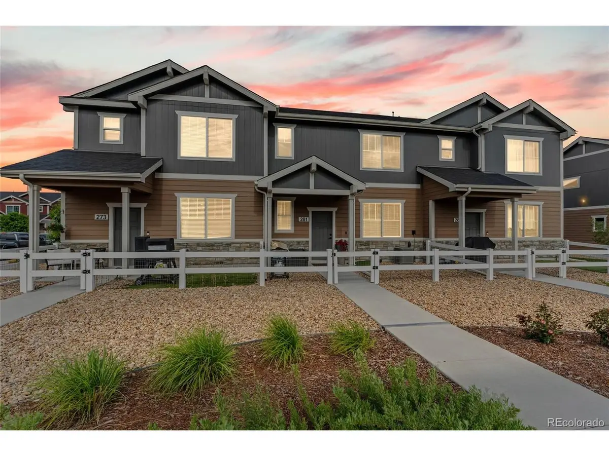 281 Oriole Way, Johnstown, CO 80534 - #1