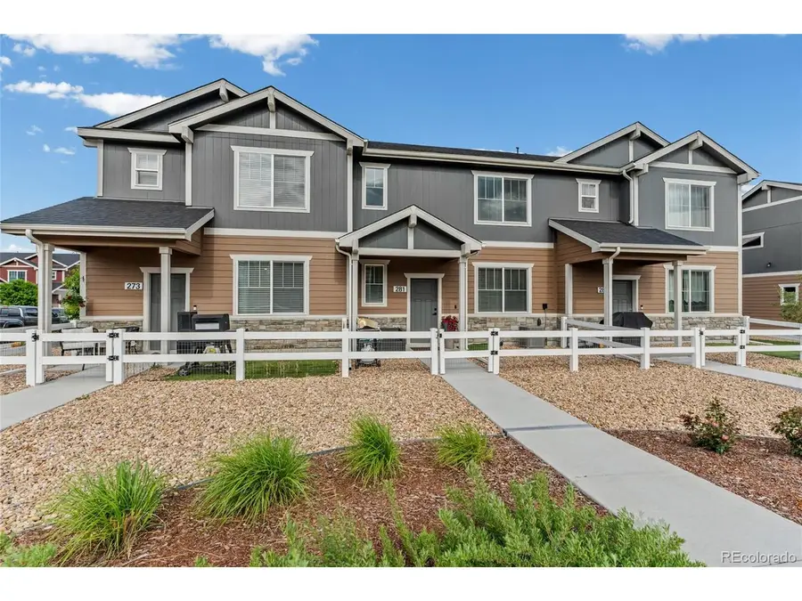 281 Oriole Way, Johnstown, CO 80534 - #2