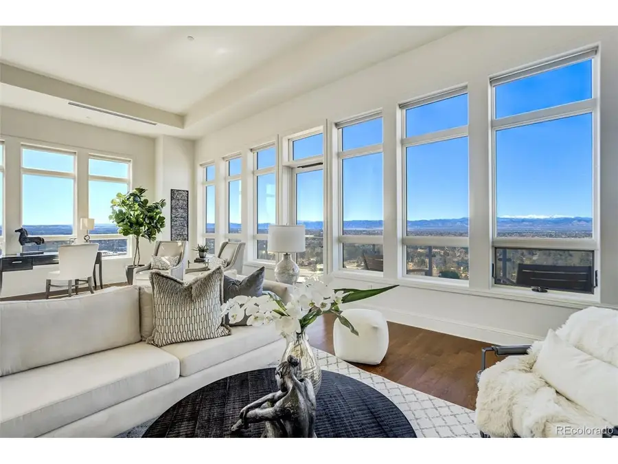 5455 Landmark Pl #1206, Greenwood Village, CO 80111 - #3