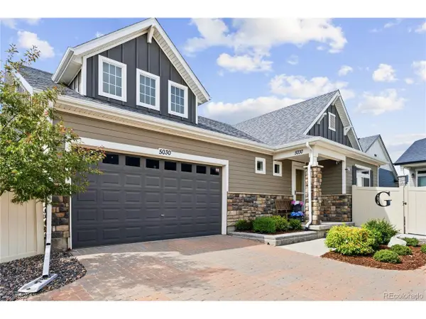 5030 N Quatar St, Aurora, CO 80019