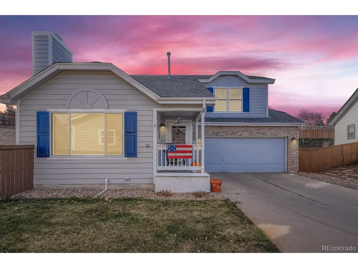 Address Withheld By Seller, Highlands Ranch, CO 80126 - Image #1