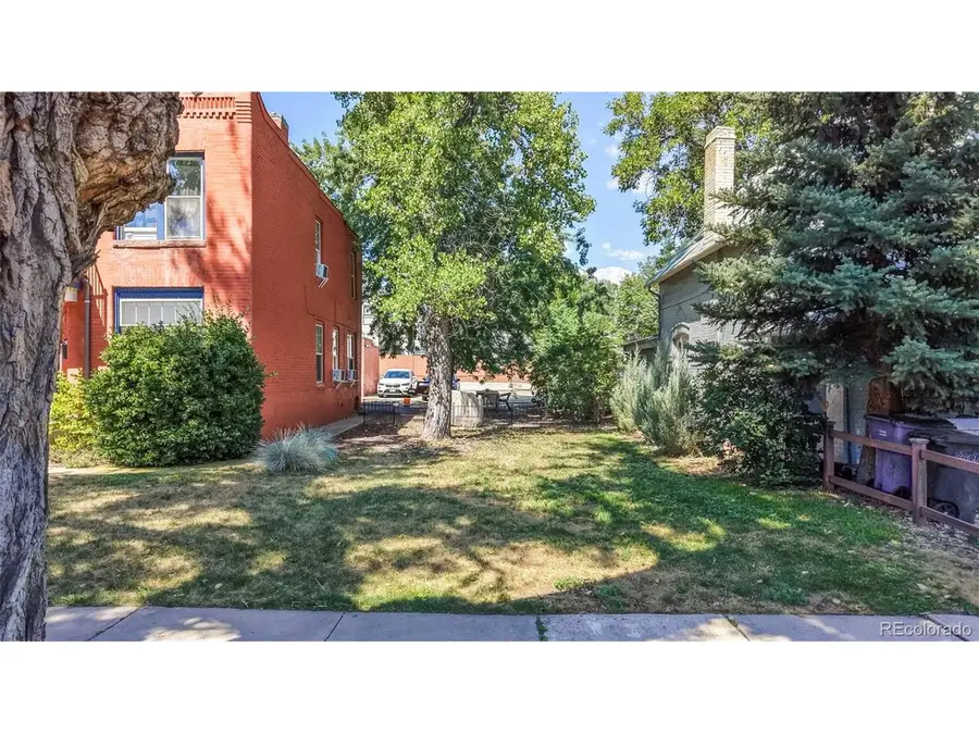 3615 N Zuni St, Denver, CO 80211 - #3