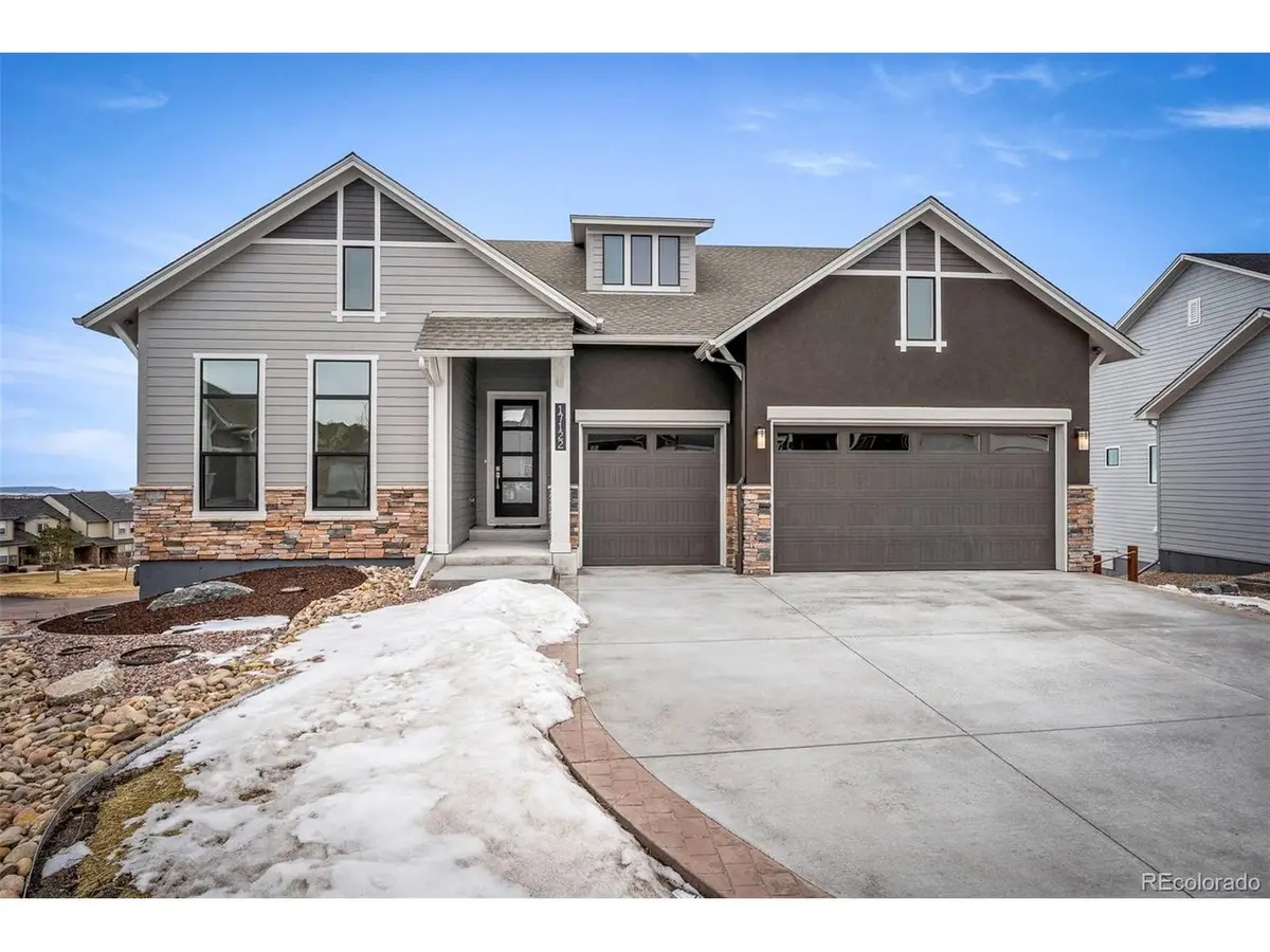 17122 Alsike Clover Ct, Monument, CO 80132 - #1