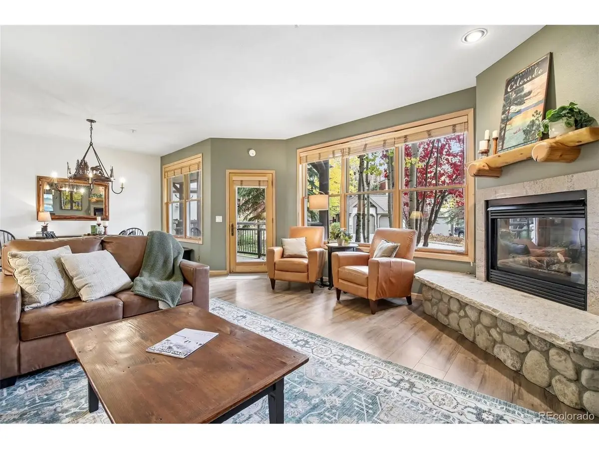 33 Broken Lance Dr #105S, Breckenridge, CO 80424 - #1
