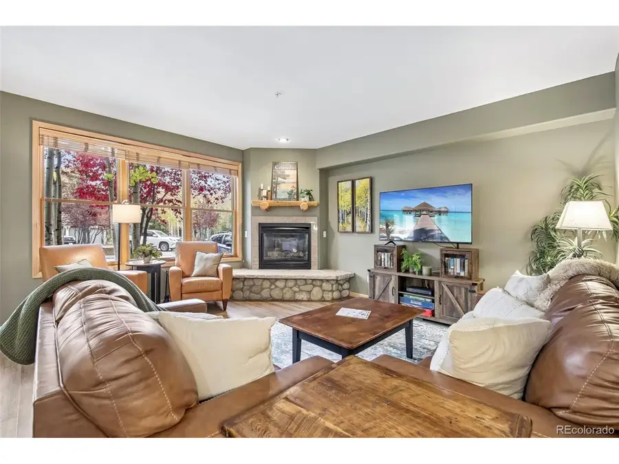 33 Broken Lance Dr #105S, Breckenridge, CO 80424 - #2