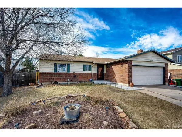 1591 S Dawson St, Aurora, CO 80012