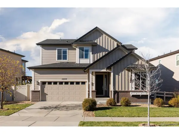 12257 Coral Burst Ct, Parker, CO 80134