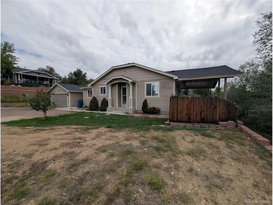 3230 S Decatur St, Sheridan, CO 80236 - #3