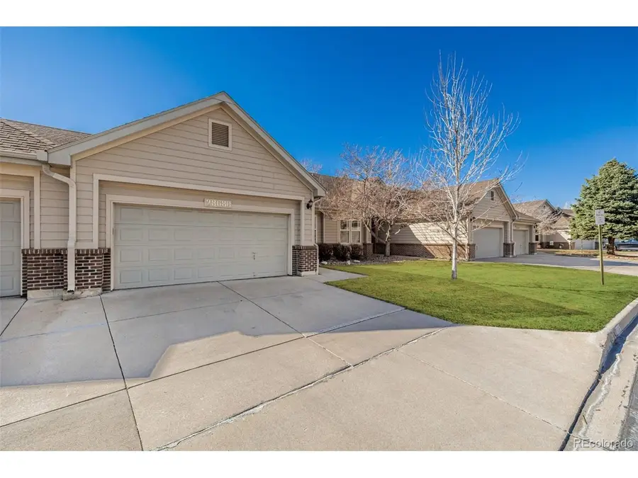 2868 W Riverwalk Cir #B, Littleton, CO 80123 - #2
