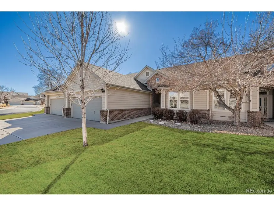 2868 W Riverwalk Cir #B, Littleton, CO 80123 - #3