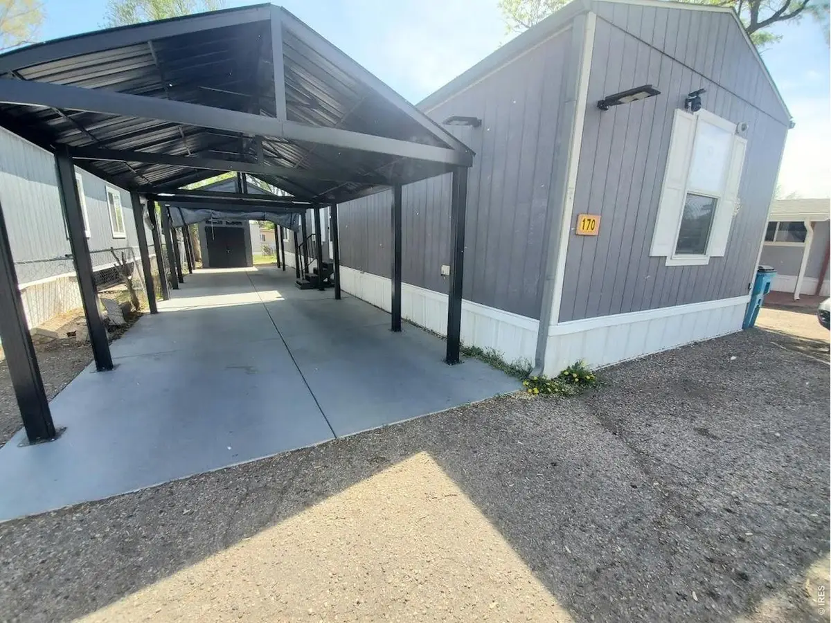 2025 N College Ave #170, Fort Collins, CO 80524 - #1