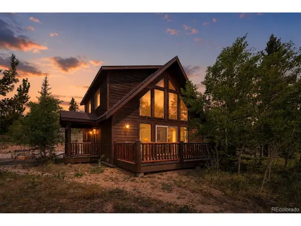 541 Warpath Rd, Jefferson, CO 80456