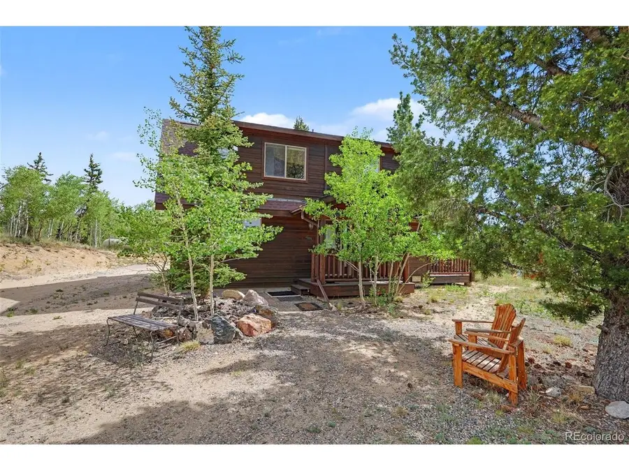 541 Warpath Rd, Jefferson, CO 80456 - #3