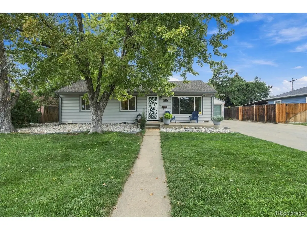 479 S Harlan St, Lakewood, CO 80226 - #1