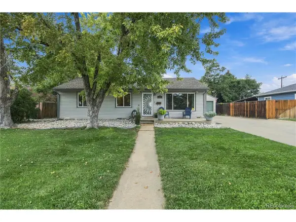 479 S Harlan St, Lakewood, CO 80226
