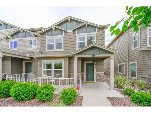 1914 Birmingham Loop, Colorado Springs, CO 80910